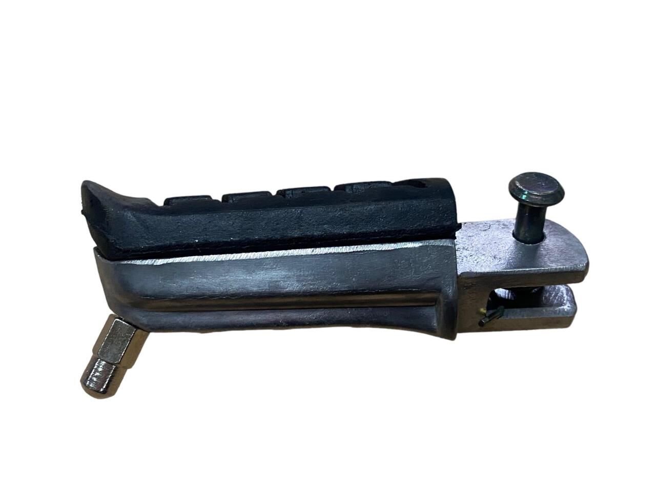 TVS APACHE RTR SÜRÜCÜ BASAMAK SOL ORJİNAL