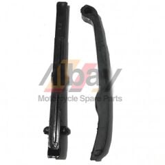 TVS PEP EGSANTRİK GERGİ LEVYE TAKIM