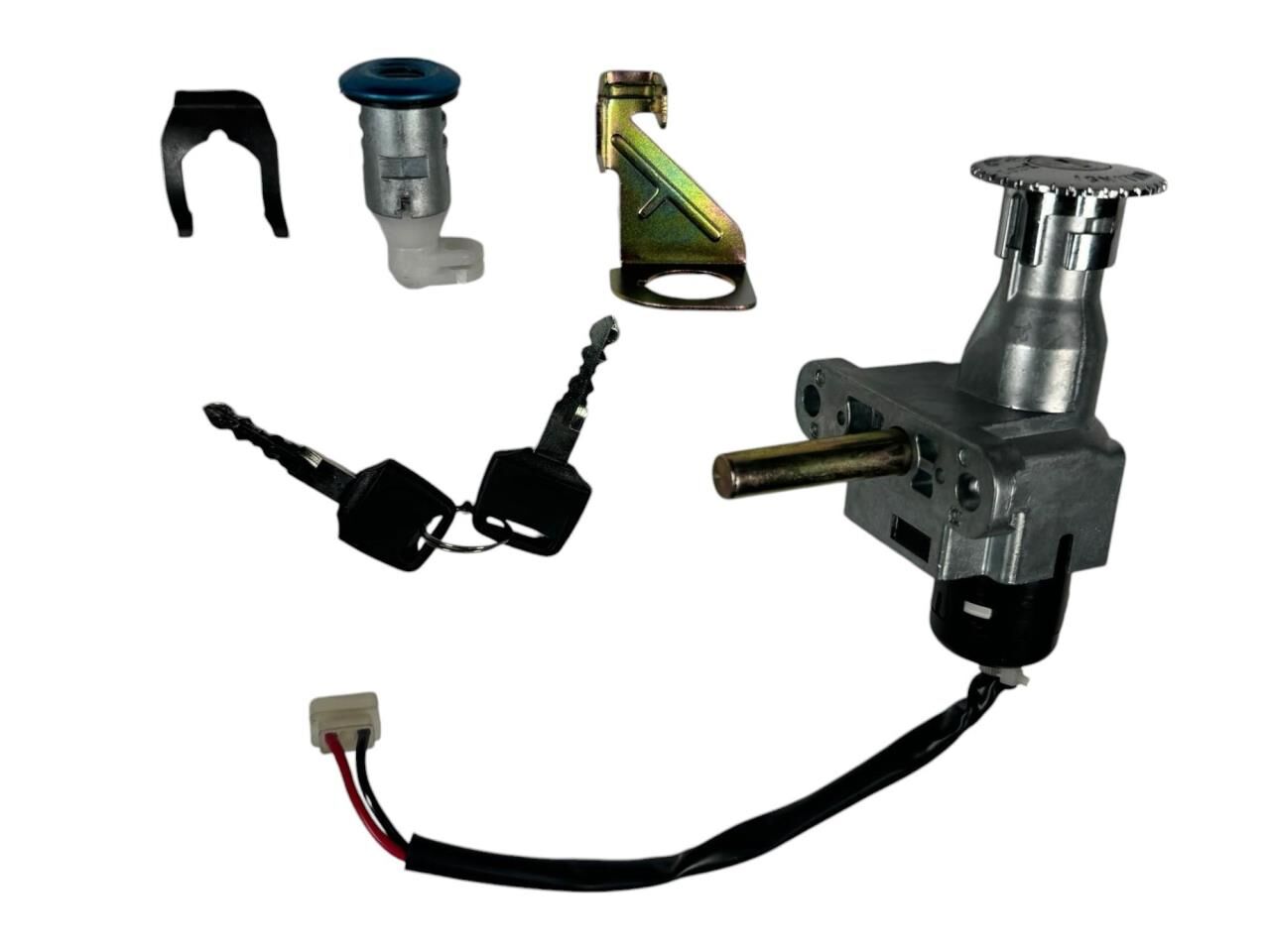 ELEKTRİKLİ BİSİKLET KONTAK X1
