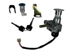 ELEKTRİKLİ BİSİKLET KONTAK X1