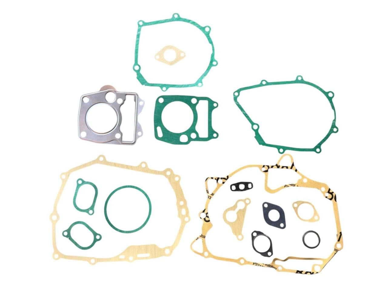 HERO GLAMOUR 125 CONTA SETİ A QUALITY SGA