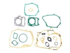 HERO GLAMOUR 125 CONTA SETİ A QUALITY SGA