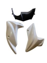 MONDİAL DRİFT 125 L SAKAL TAKIM BEYAZ