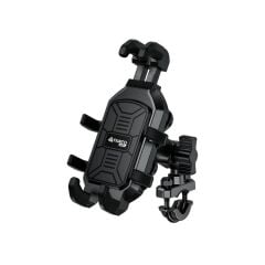 NUKROTECH M20 TİTREŞİM MODÜLLÜ TELEFON TUTUCU