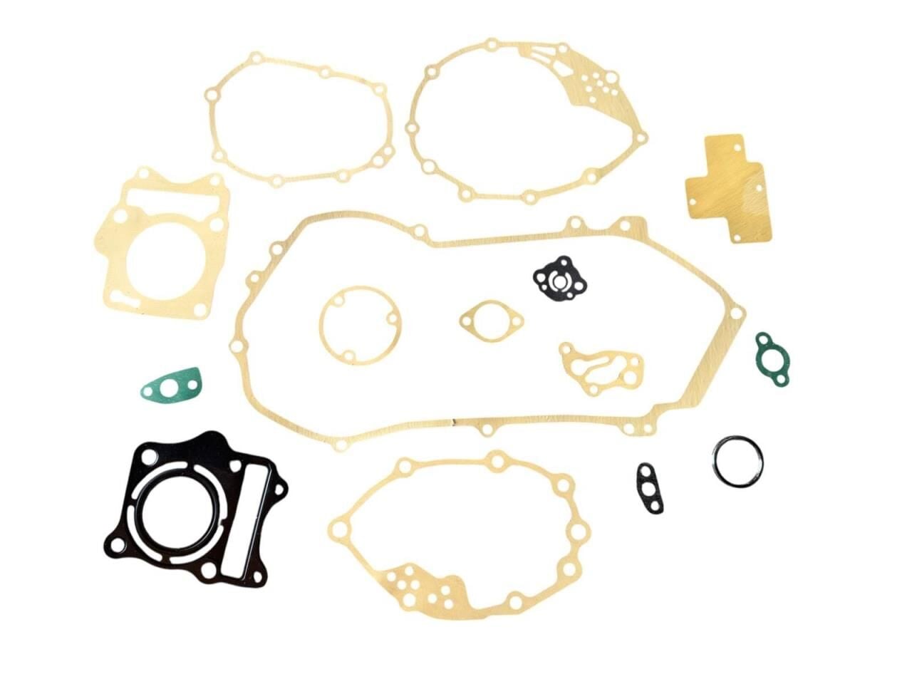 TVS NTORQ 125 CONTA SETİ A QUALITY SGA