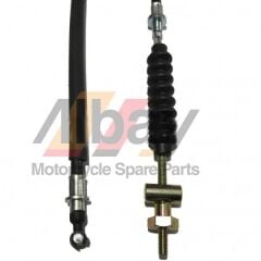 TVS PEP ARKA FREN TELİ