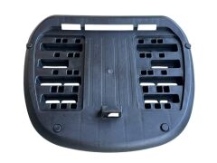 WOGEN 41 LİTRE ARKA ÇANTA TOPCASE BEYAZ BASİC