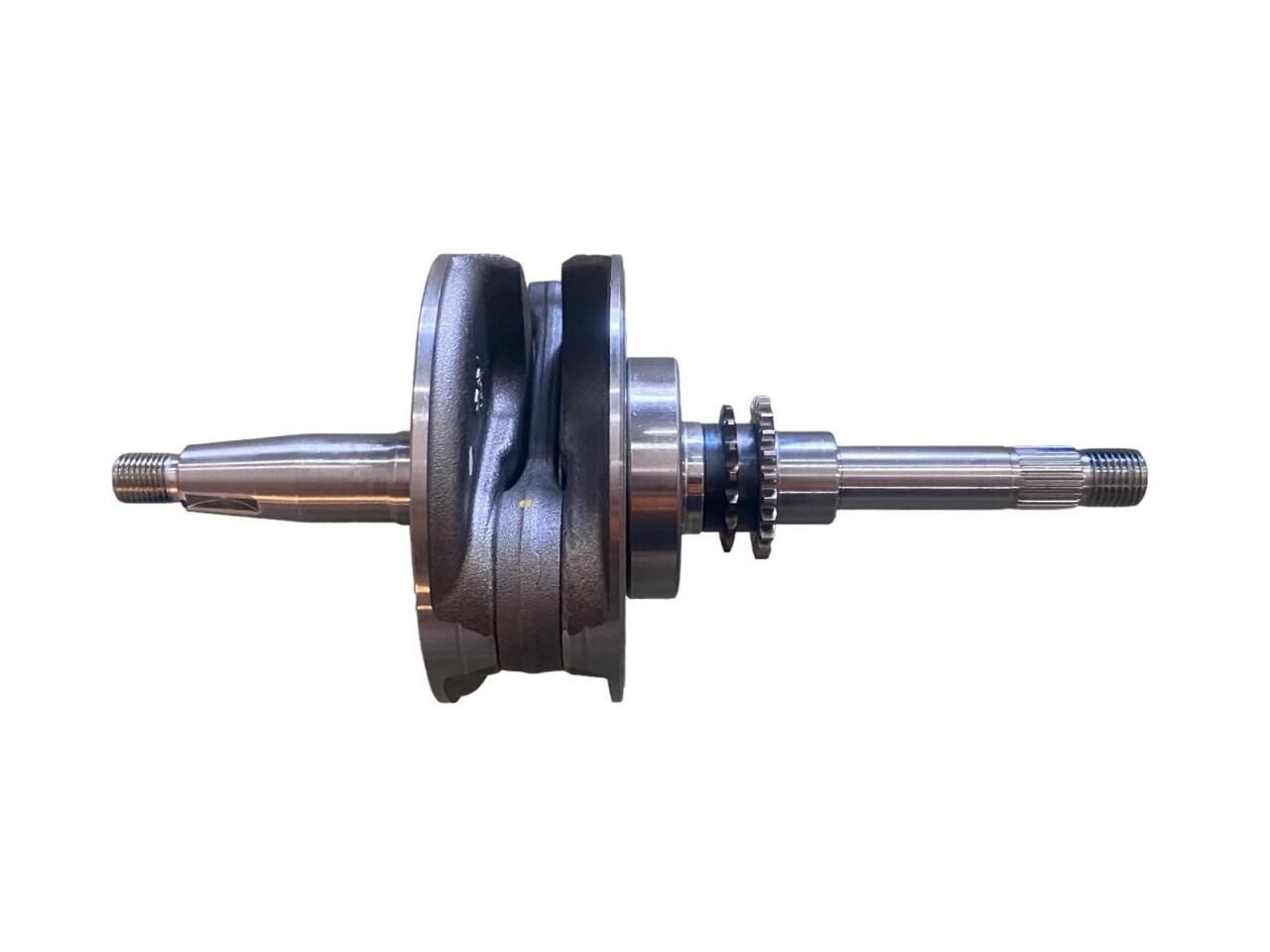 HONDA ACTİVA 125 İ KRANK ORJİNAL 2023-2024