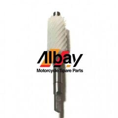 HONDA ACTİVA KİLOMETRE DİŞLİ İNCE