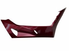 HONDA PCX 125 SAĞ MARŞBİYEL KIRMIZI ORJİNAL 2021