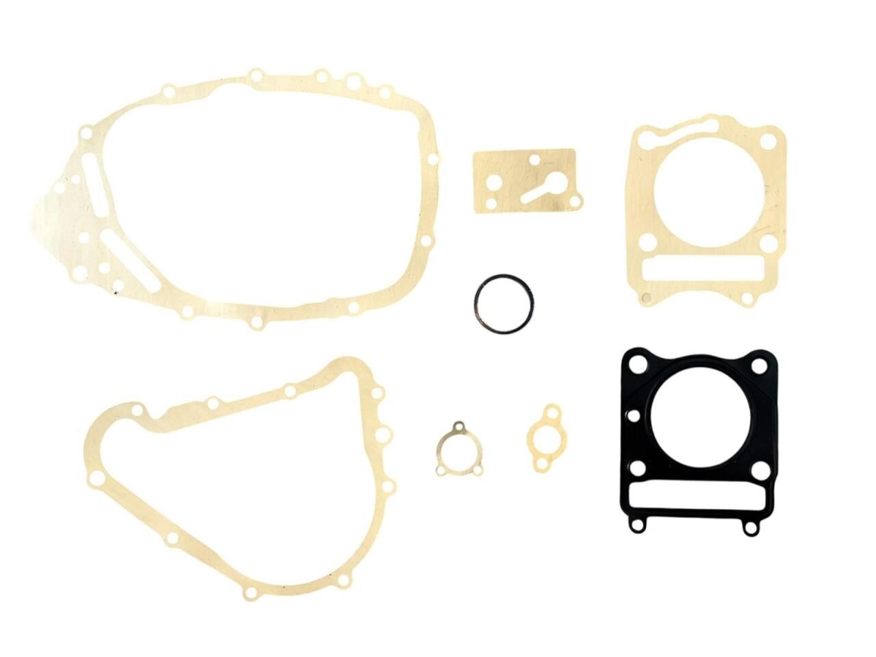 TVS APACHE RTR 200 CONTA SETİ A QUALITY SGA