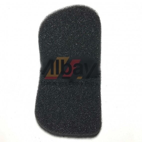 TVS PEP HAVA FİLTRESİ SÜNGERİ