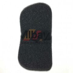 TVS PEP HAVA FİLTRESİ SÜNGERİ