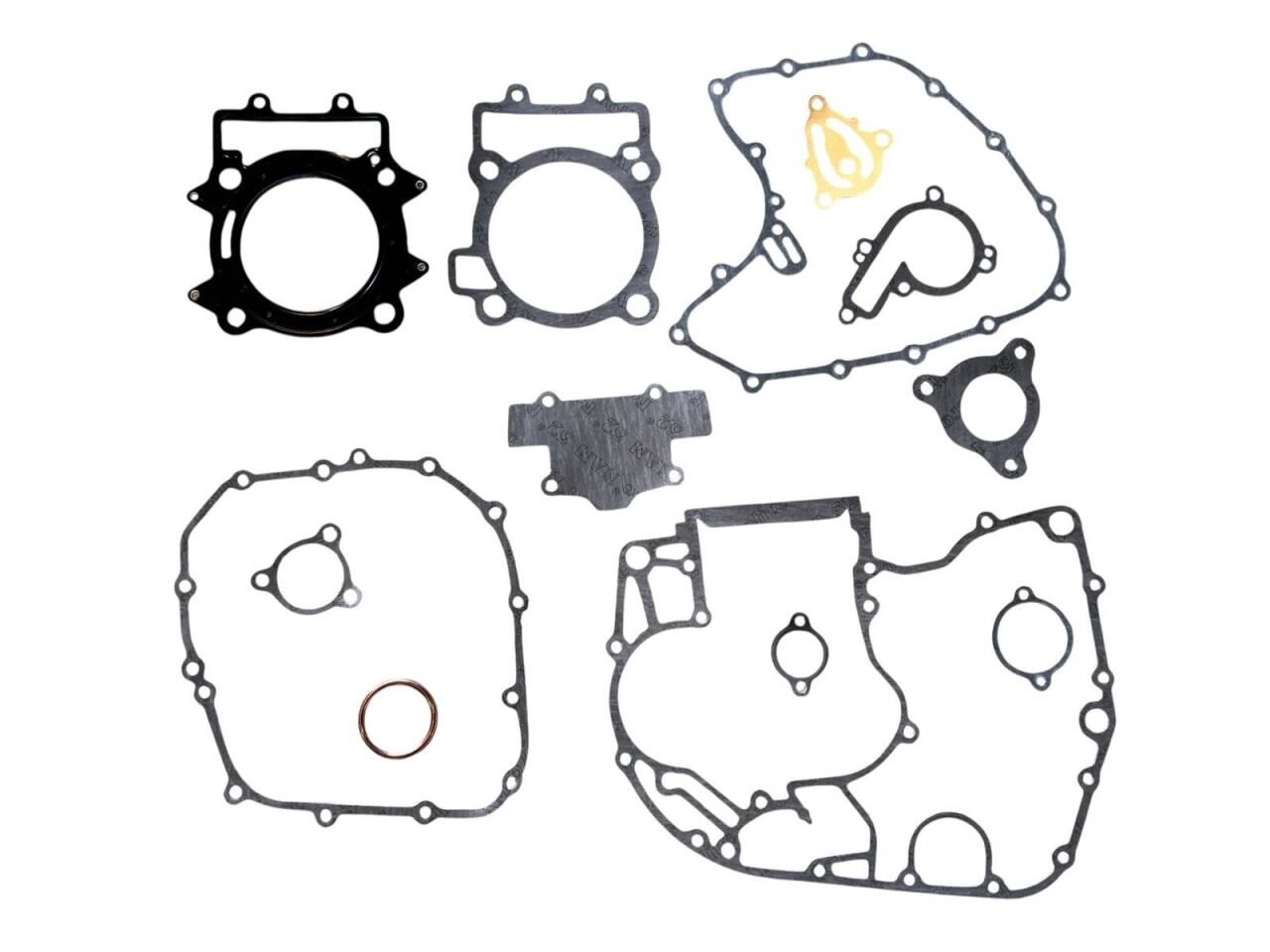 BAJAJ DOMİNAR 400 CONTA SETİ A QUALITY SGA
