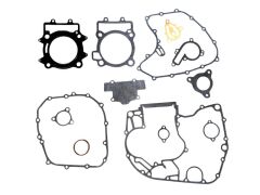 BAJAJ DOMİNAR 400 CONTA SETİ A QUALITY SGA