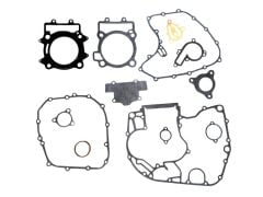 BAJAJ DOMİNAR 400 CONTA SETİ A QUALITY SGA