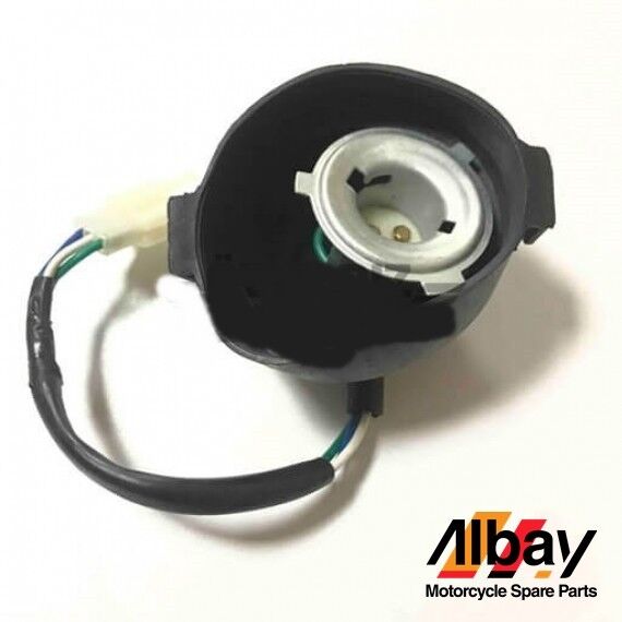 HONDA ACTİVA FAR DUYU