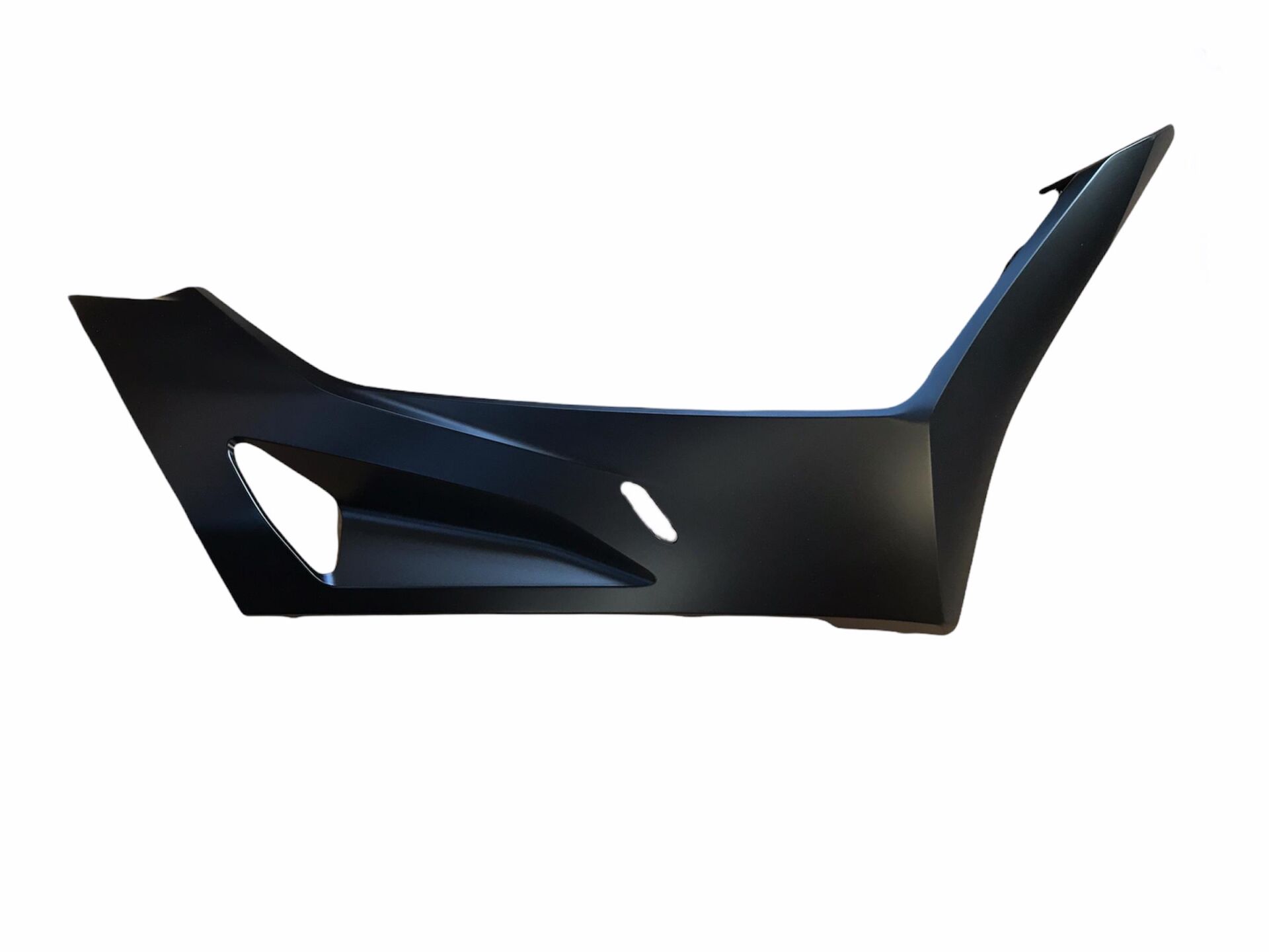 HONDA PCX 125 SAĞ MARŞBİYEL GÜMÜŞ MAVİ ORJİNAL 2021