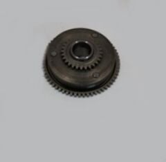 SYM JET 14 MARŞ KAVRAMA