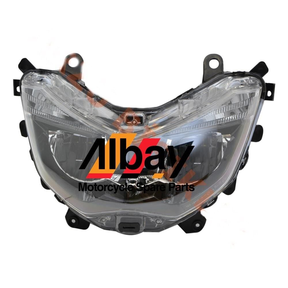 YAMAHA NMAX 125-155 ÖN FAR KOMPLE İTHAL 2015-2020