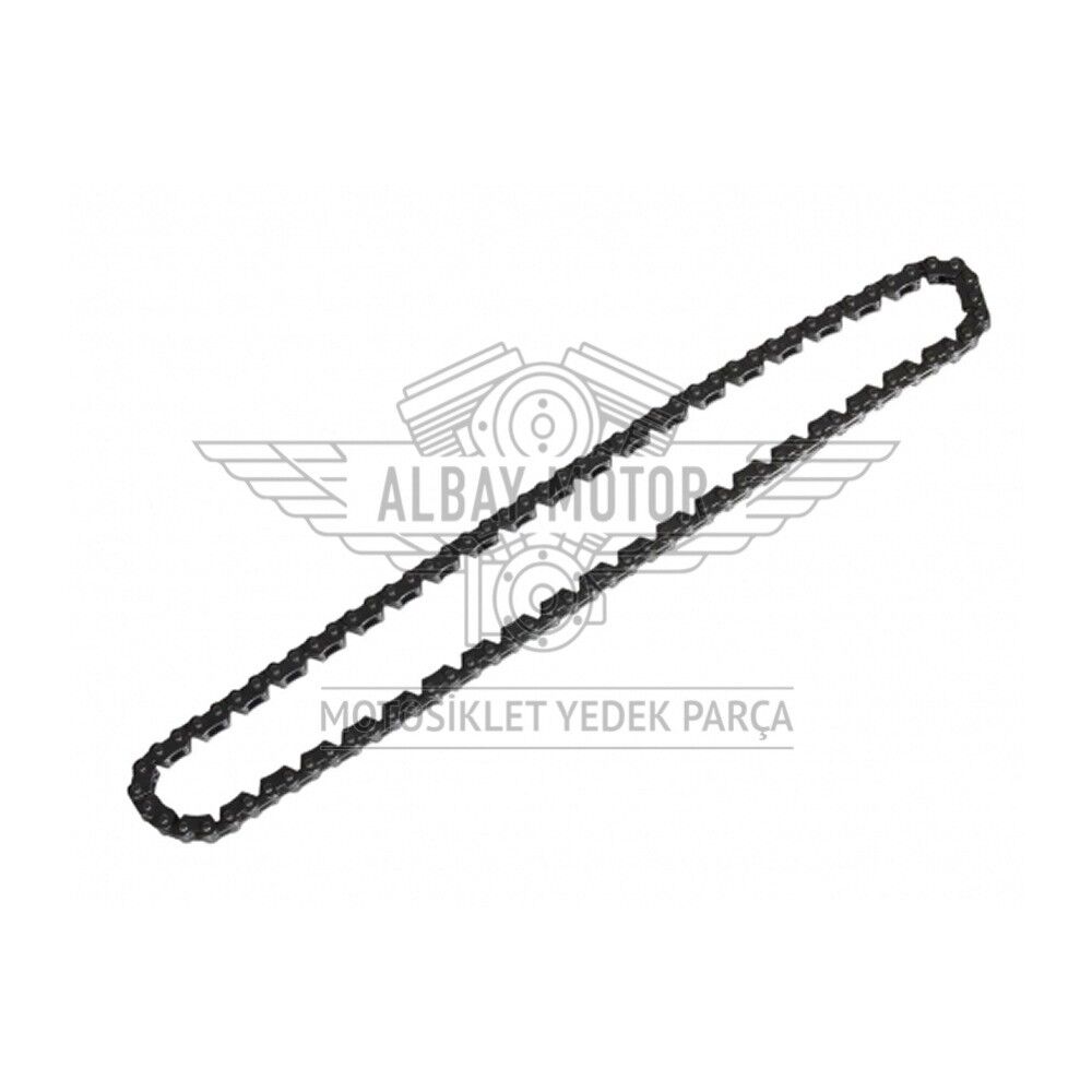 YAMAHA YBR 125 EGSANTRİK ZİNCİRİ 2006-2016