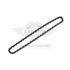 YAMAHA YBR 125 EGSANTRİK ZİNCİRİ 2006-2016