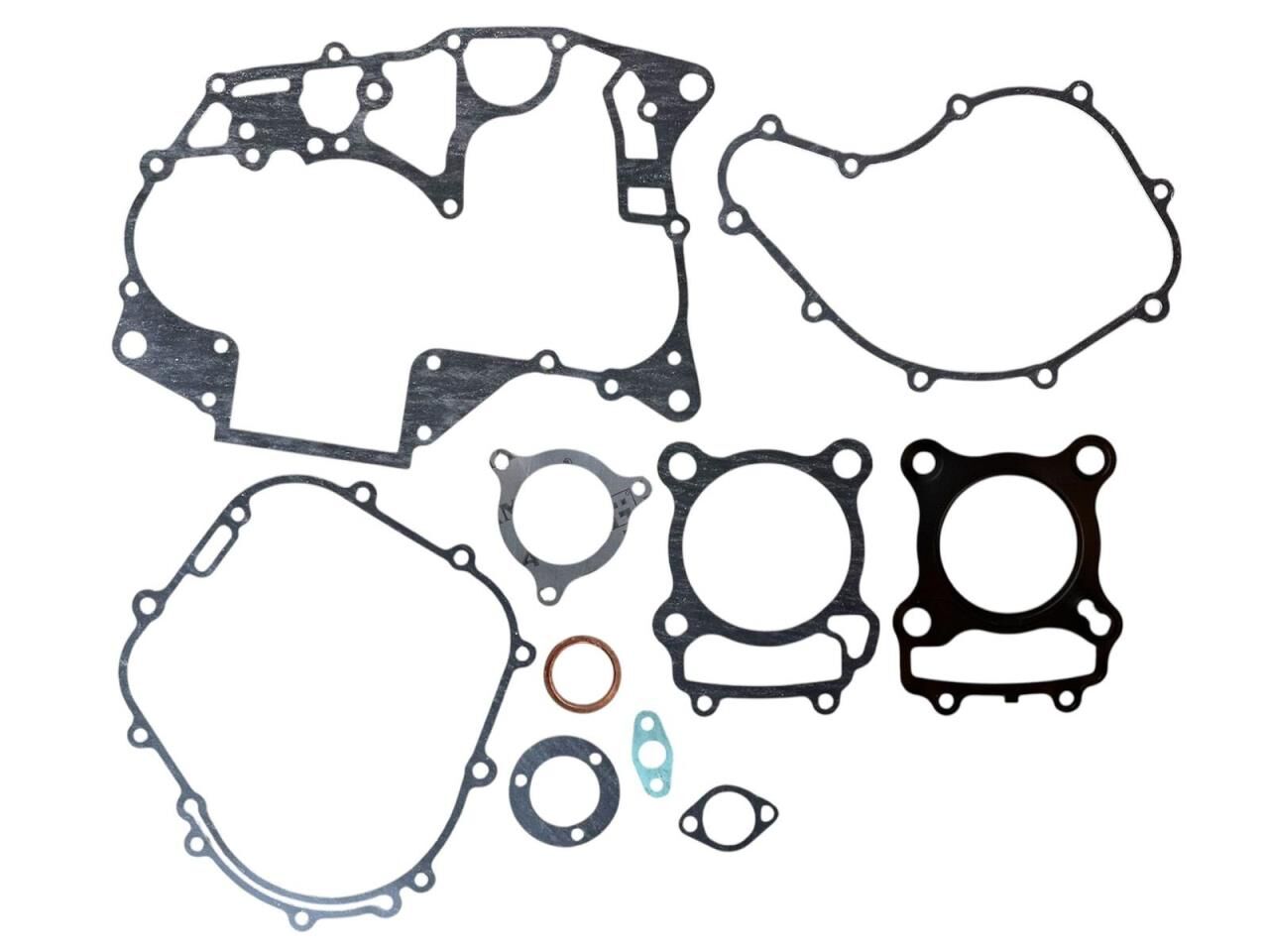BAJAJ PULSAR F250-N250 CONTA SETİ A QUALITY SGA