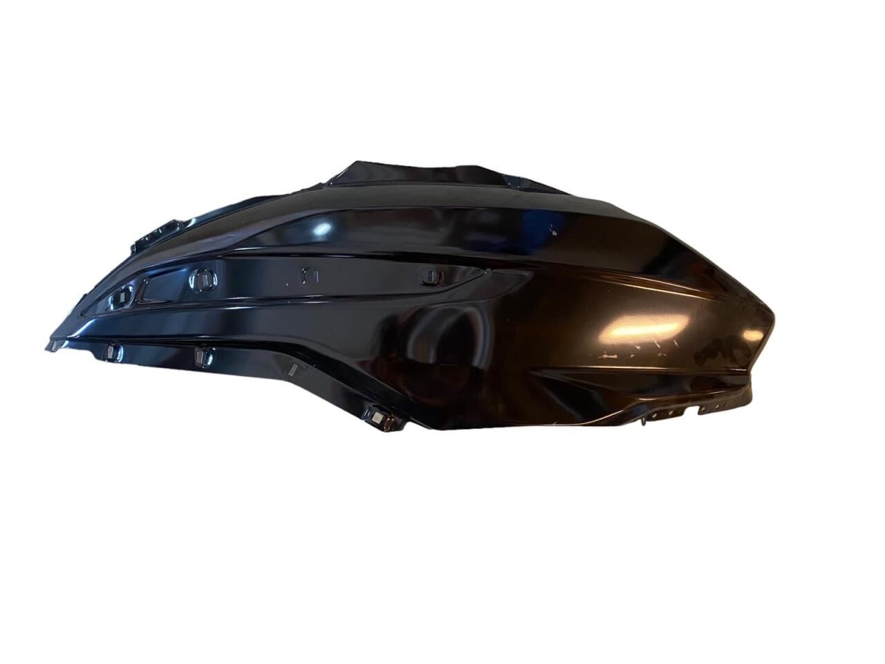 HONDA ACTİVA 125 İ SELE ALTI GRENAJ SOL ORJİNAL HAM BOYASIZ 2023-2025