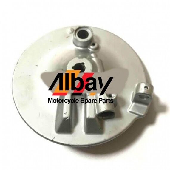 HONDA ACTİVA ÖN FREN KAMPANASI