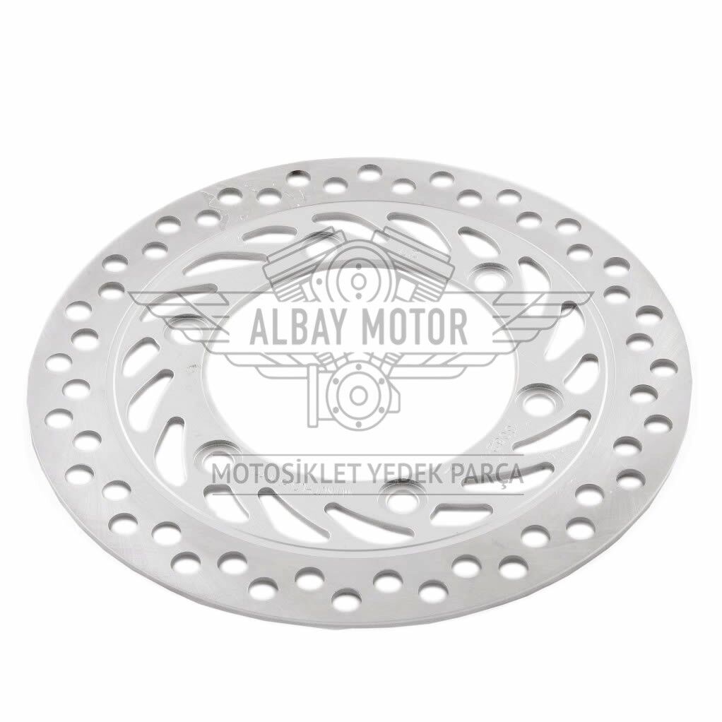 HONDA CBF 150-CB 125 E ÖN DİSK AYNASI