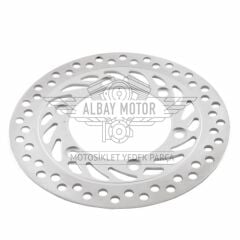 HONDA CBF 150-CB 125 E ÖN DİSK AYNASI