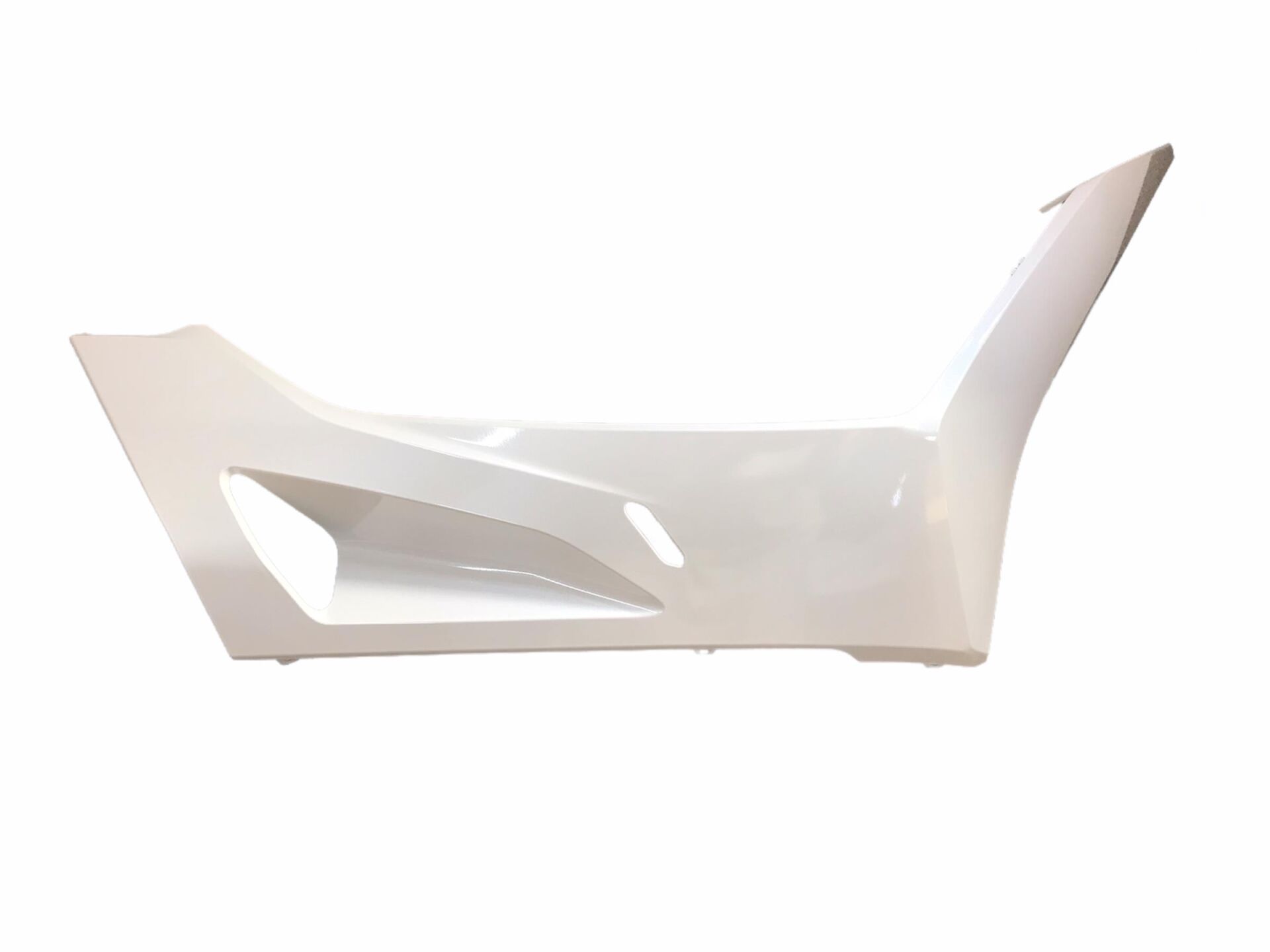 HONDA PCX 125 SAĞ MARŞBİYEL BEYAZ ORJİNAL 2021-2024