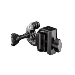 NUKROTECH MOTOSİKLET SİPERLİK CAM İÇİN AKSİYON KAMERA APARATI