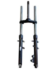 TVS RAİDER 125 ÖN AMORTİSÖR VE MAŞA KOMPLE ORJİNAL