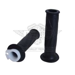 YAMAHA YBR 125 ELCİK TAKIM 2006-2009