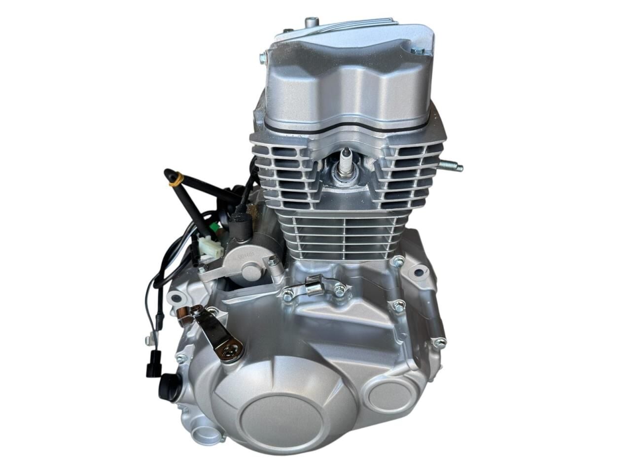 HONDA CBF 150 SANDIK MOTOR KOMPLE