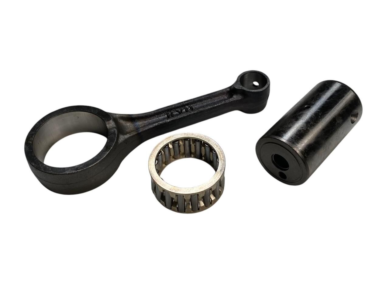 HONDA TİTAN DELUXE BİYEL KOLU İTHAL 2002