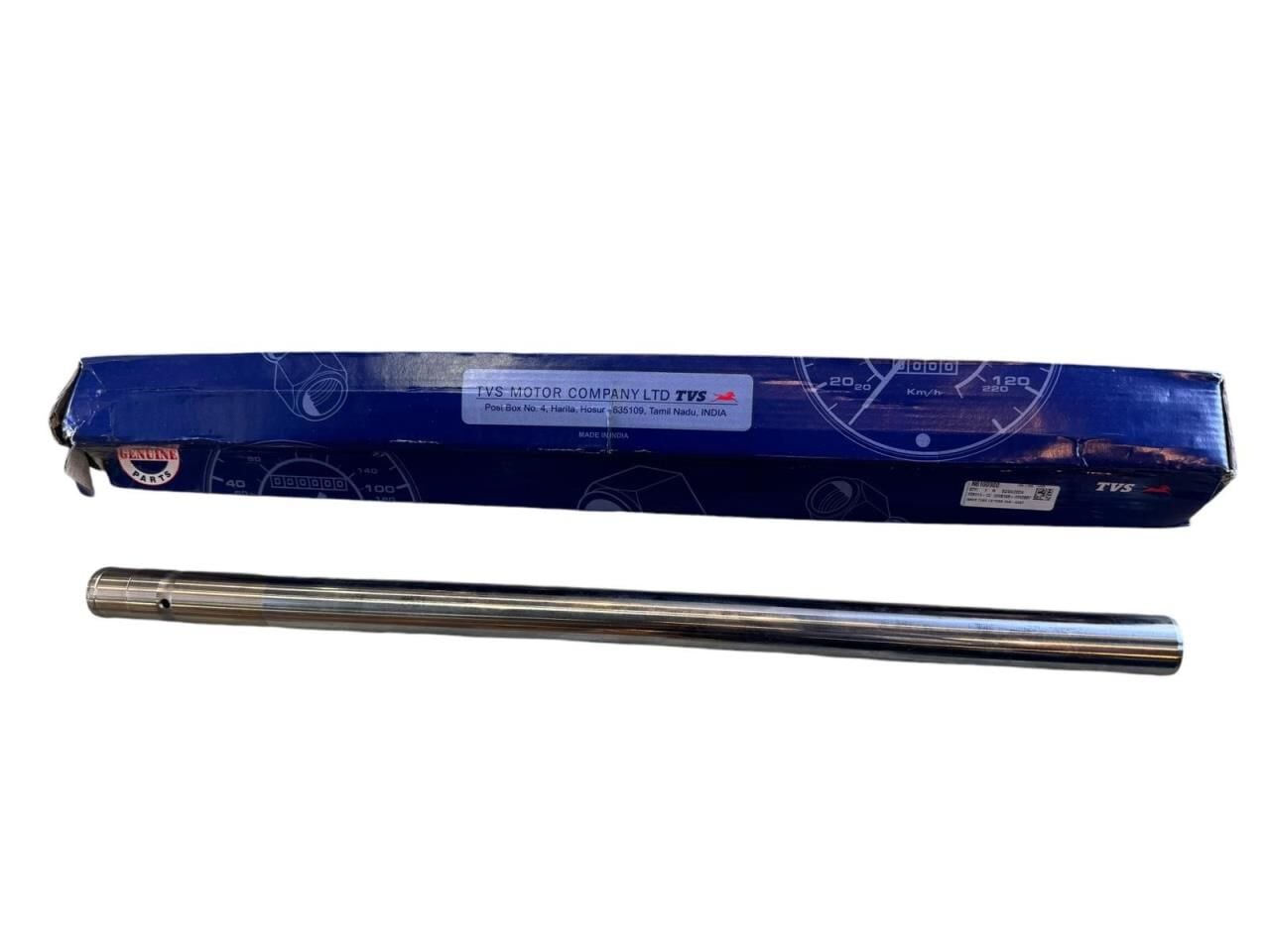 TVS RAİDER 125 ÖN AMORTİSÖR MİLİ ADET ORJİNAL