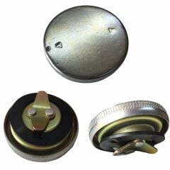 YAMAHA CRYPTON YAKIT DEPO KAPAK İTHAL 1988-2015