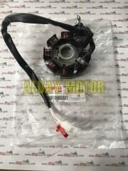 YAMAHA CYGNUS L STATÖR ORJİNAL