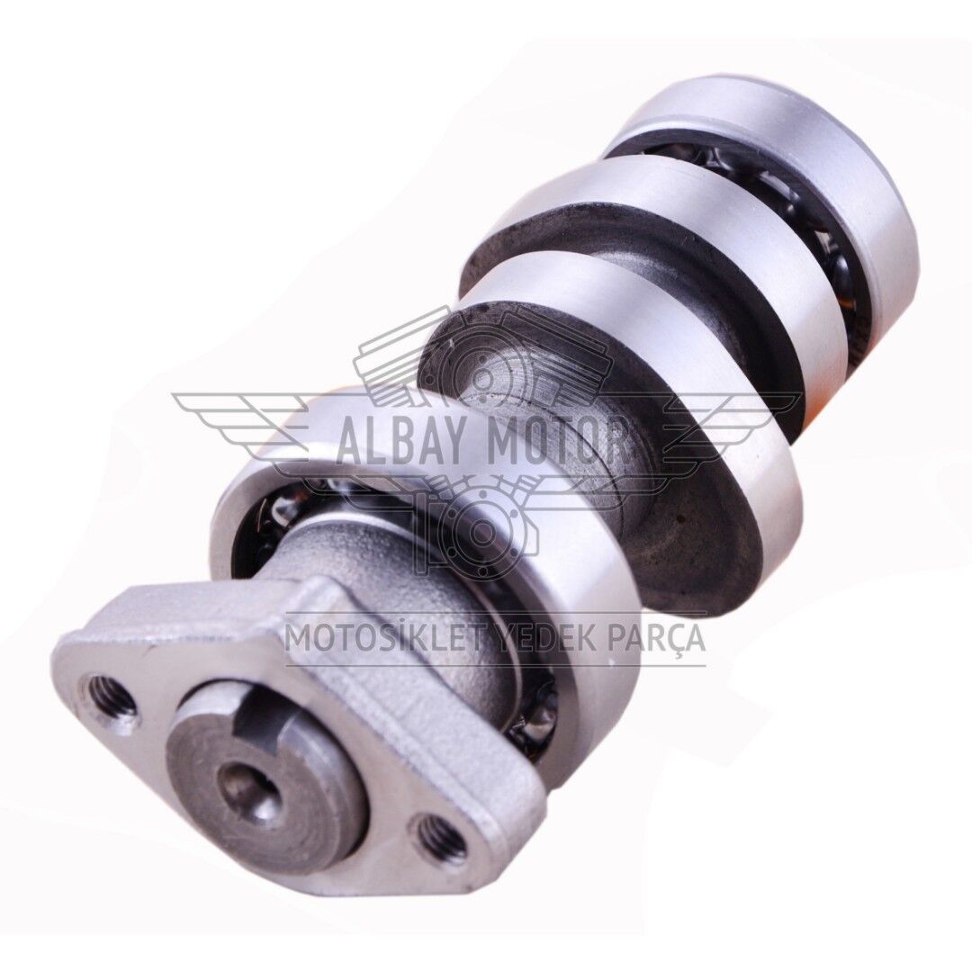 HONDA CBF 150-CB 125 E EGSANTRİK MİLİ