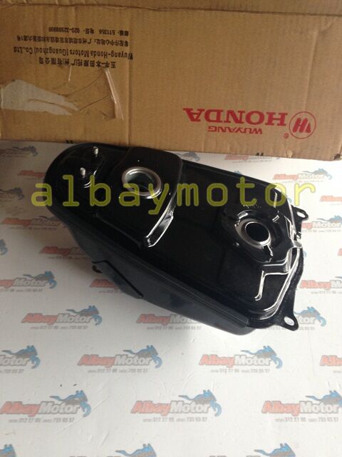 HONDA WİNGO YAKIT DEPOSU ORJİNAL