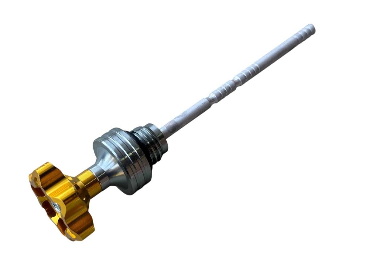 YAĞ ÇUBUK ALÜMİNYUM MODİFİYE GOLD