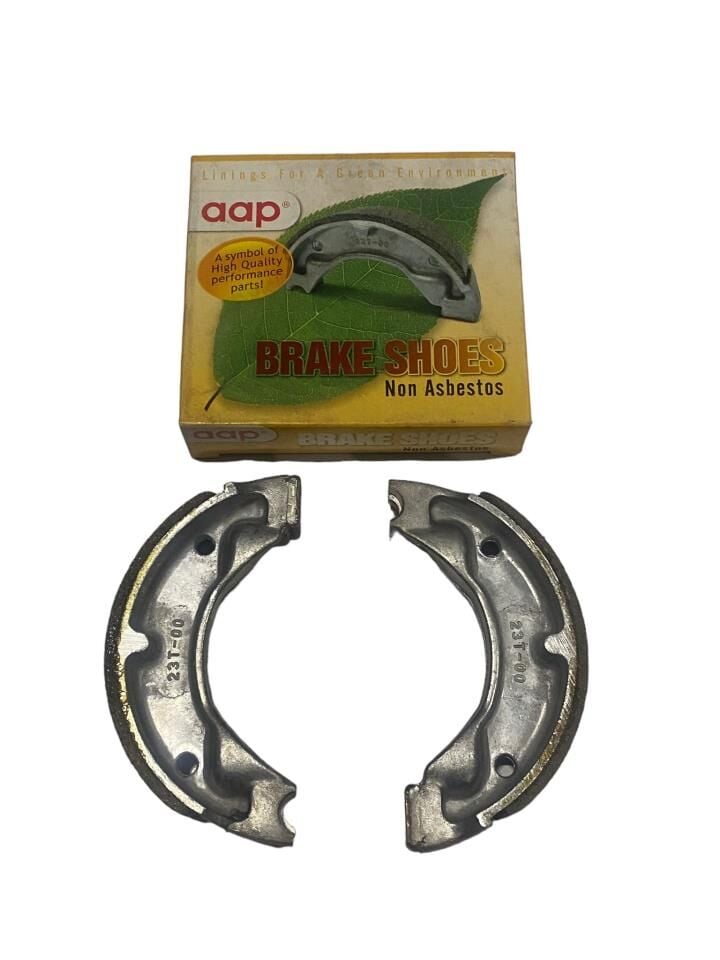 YAMAHA CRYPTON (1998-2008) - CYGNUS L -CYGNUS RS - RX 115 ARKA FREN BALATA AAP YAYSIZ MALAYSIA