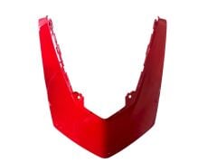 YAMAHA NMAX 125-155 ÖN V KAPAK PARLAK KIRMIZI ORJİNAL 2021-2024
