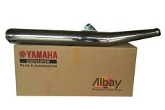 YAMAHA RX 135 KİNG EGSOZ ORJİNAL