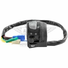 YAMAHA YBR 125 SOL BUTON KOMPLE 2004-2016