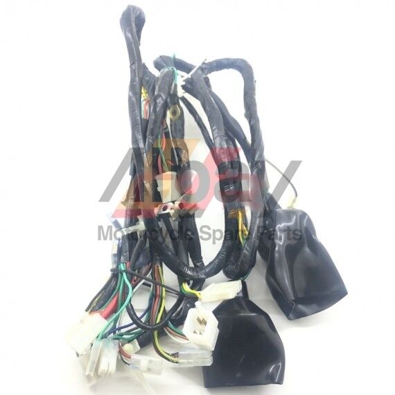 HONDA ACTİVA YENİ MODEL TESİSAT