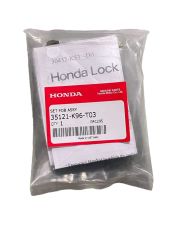 HONDA PCX 125 KONTAK ANAHTARI KUMANDA ORJİNAL 2018-2020