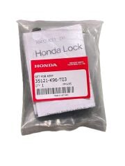 HONDA PCX 125 KONTAK ANAHTARI KUMANDA ORJİNAL 2018-2020
